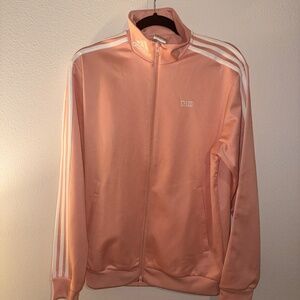 Kith adidas soccer jacket